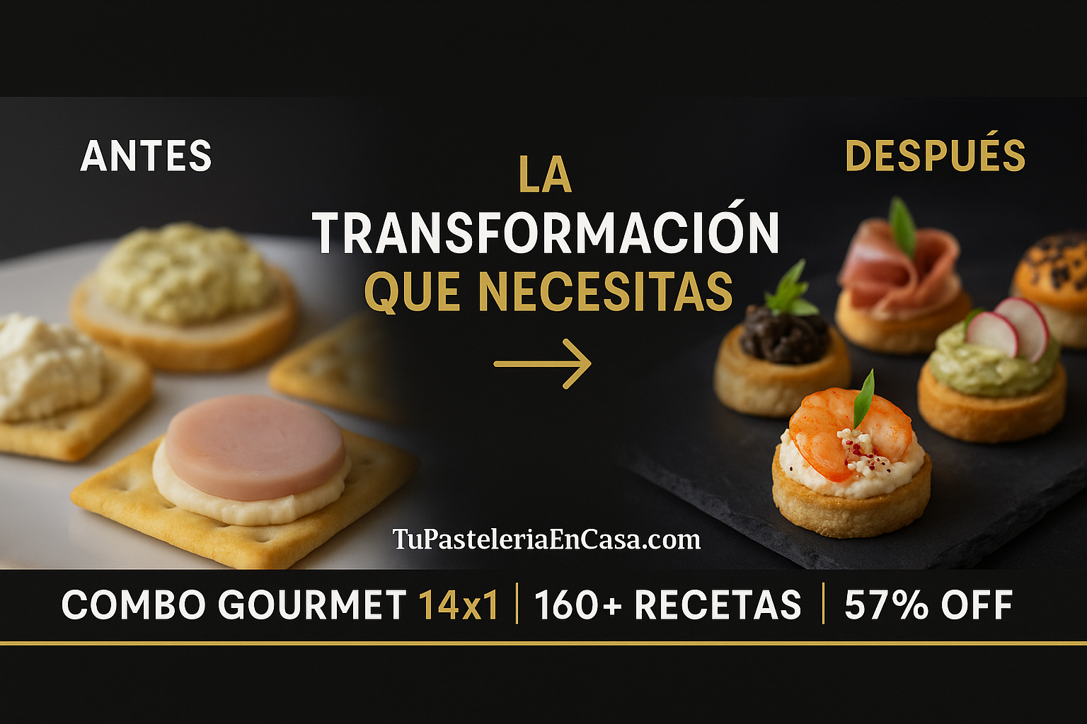 Portada Facebook - Transformación