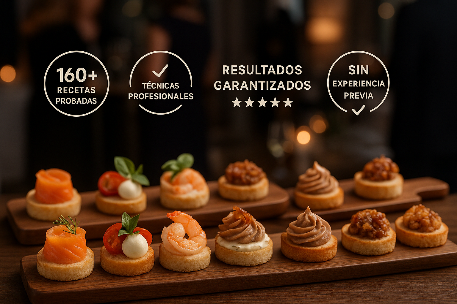 Promesa con Garantías